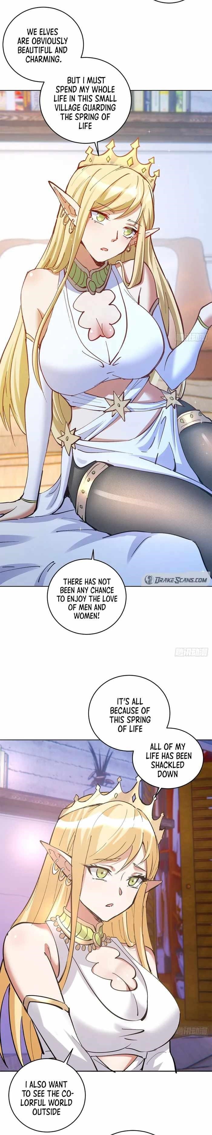 The Last Cultivator Chapter 31 - Page 7