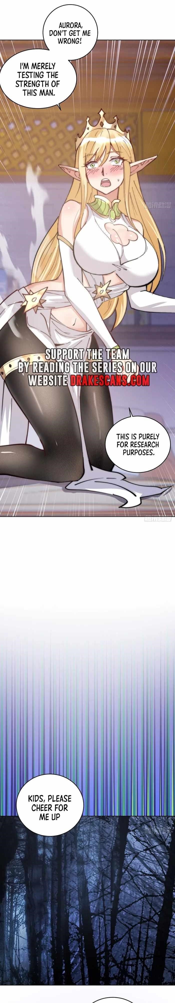 The Last Cultivator Chapter 32 - Page 10