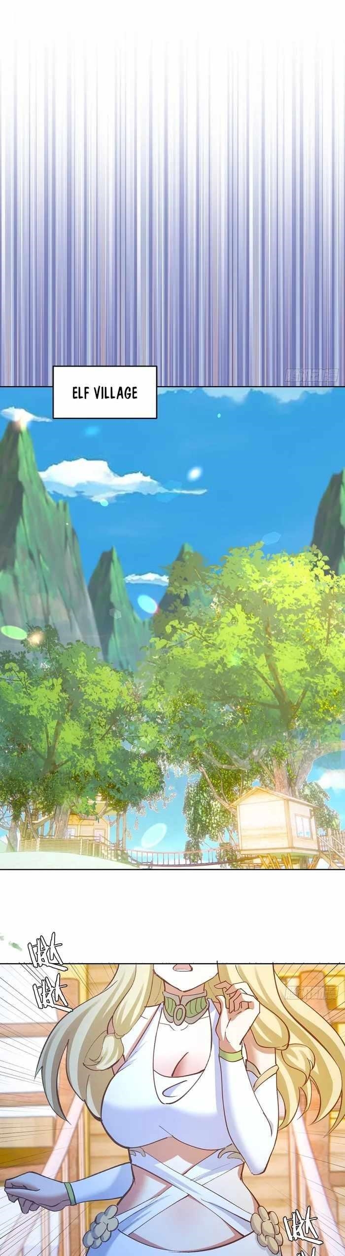 The Last Cultivator Chapter 32 - Page 7