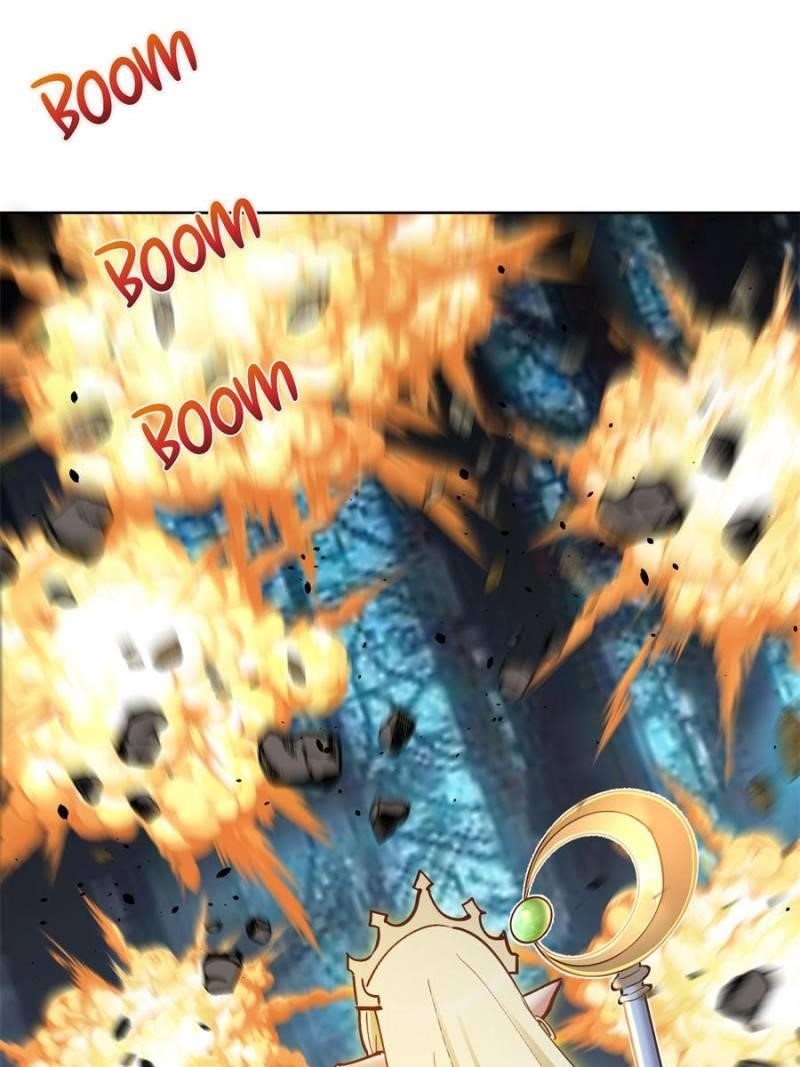 The Last Cultivator Chapter 34 - Page 11