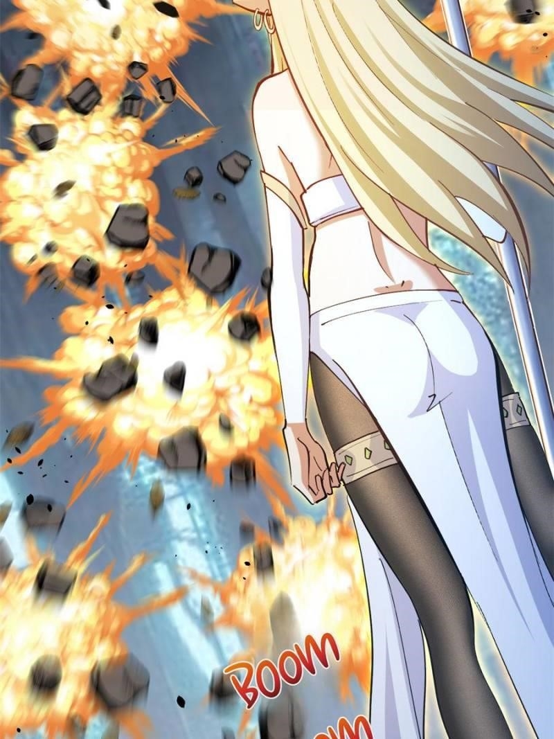 The Last Cultivator Chapter 34 - Page 12