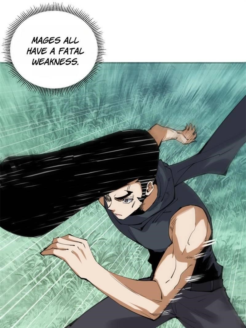 The Last Cultivator Chapter 34 - Page 14