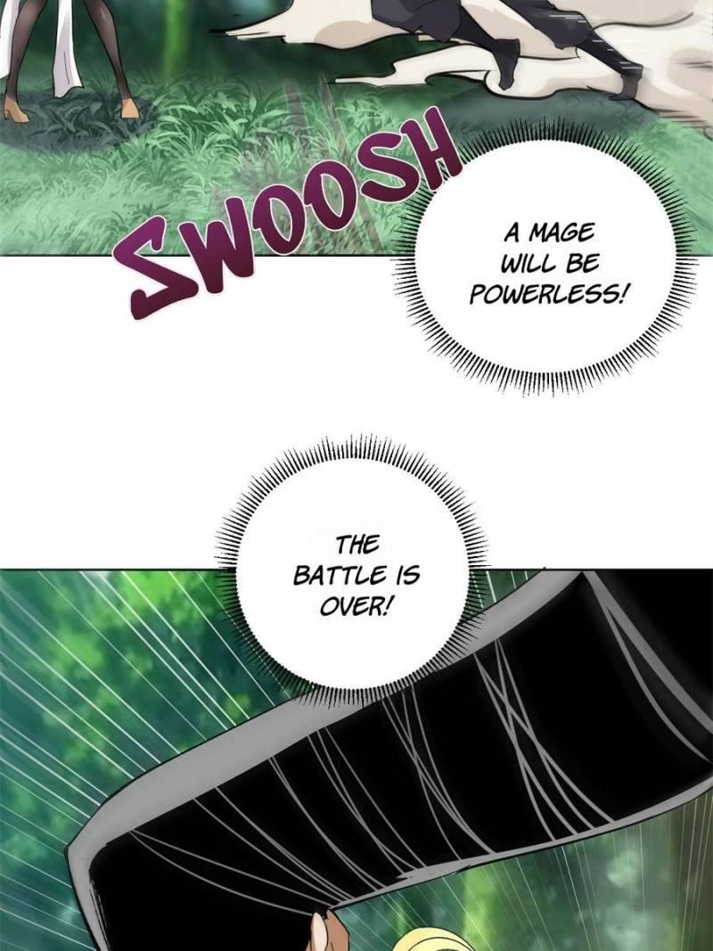 The Last Cultivator Chapter 34 - Page 16