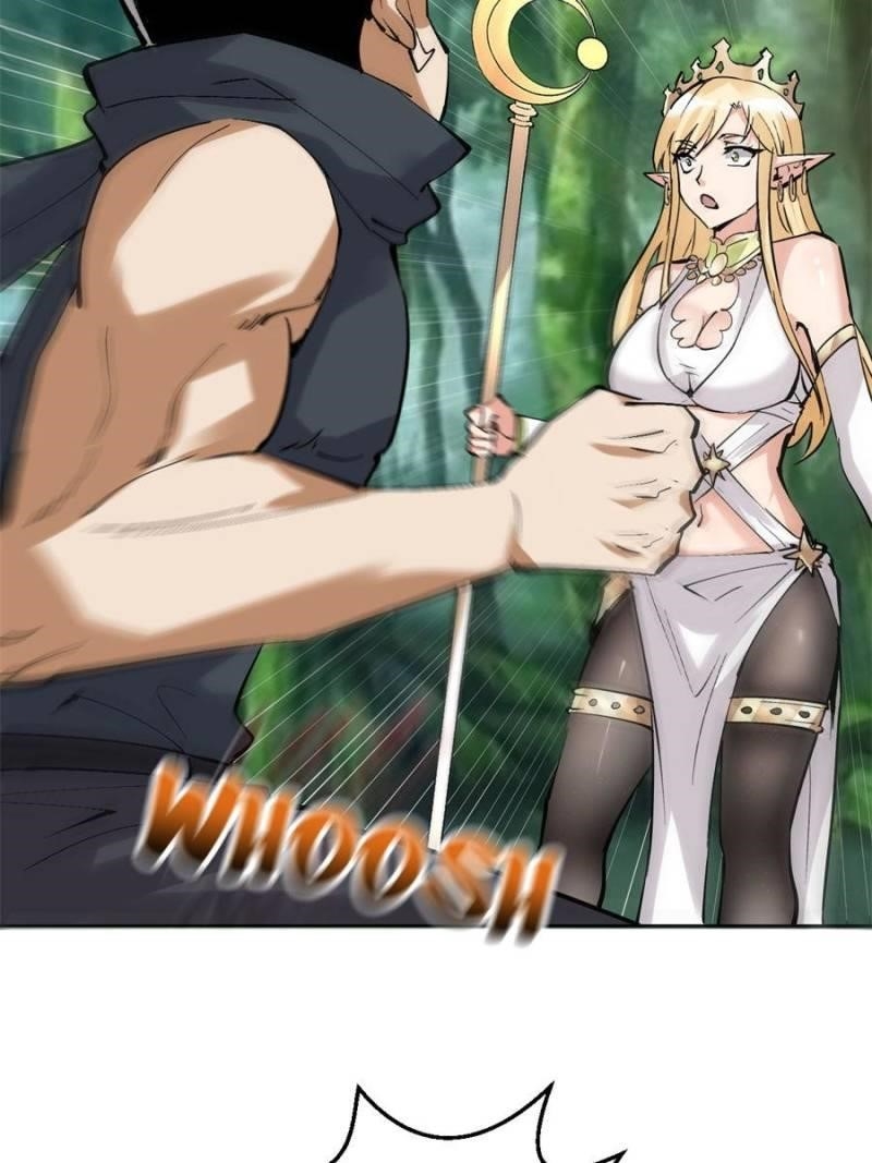 The Last Cultivator Chapter 34 - Page 17