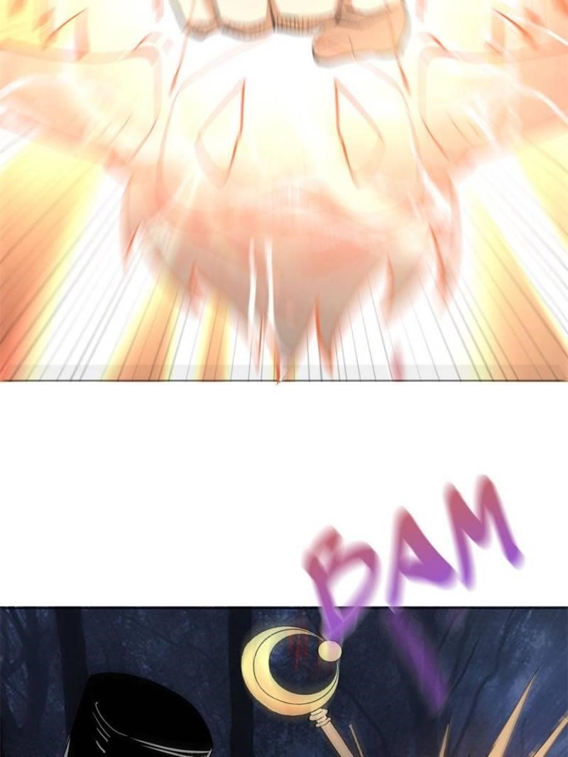 The Last Cultivator Chapter 34 - Page 19