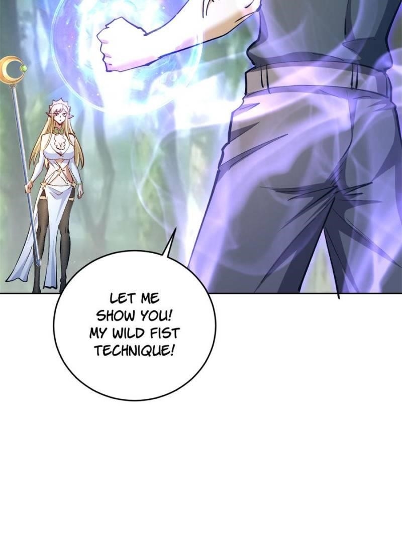 The Last Cultivator Chapter 34 - Page 2