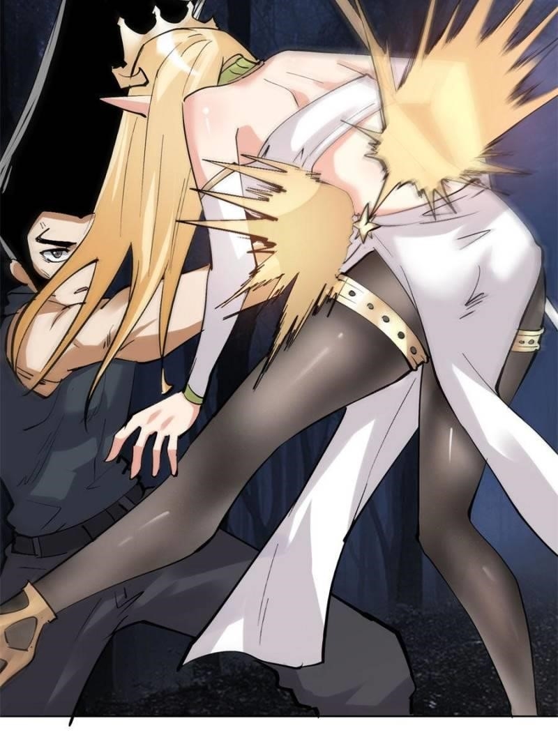 The Last Cultivator Chapter 34 - Page 20