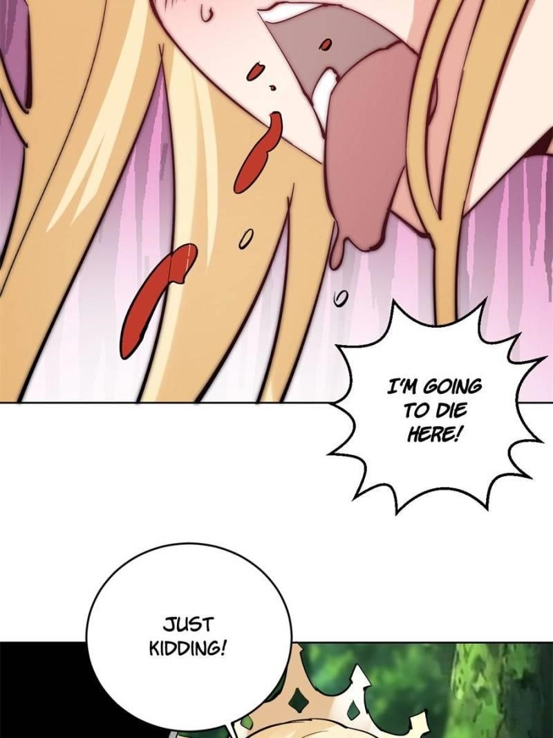 The Last Cultivator Chapter 34 - Page 22