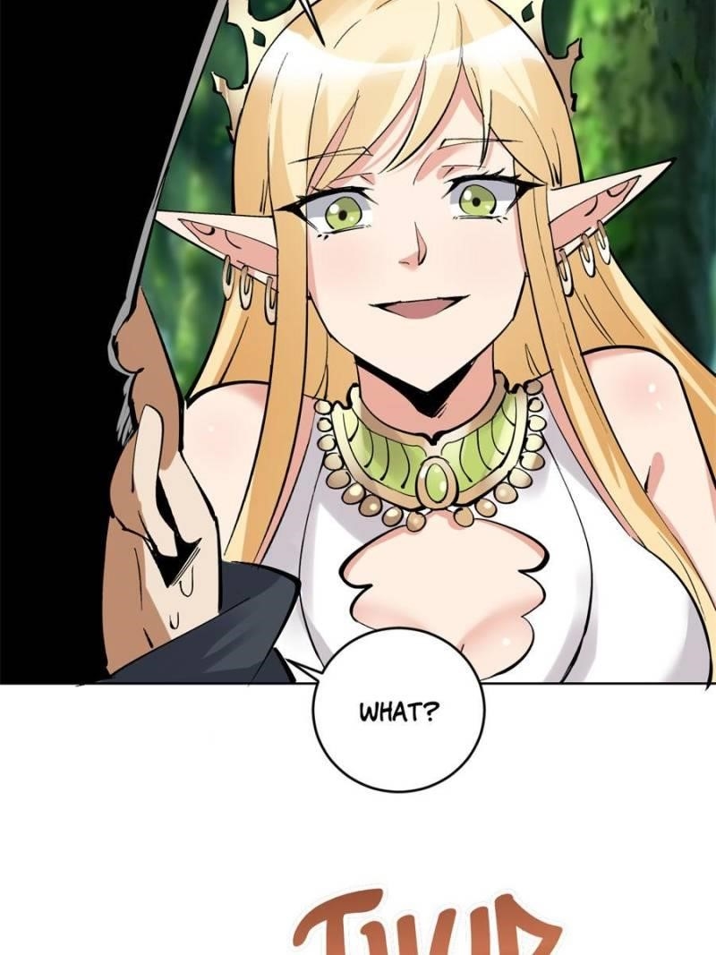 The Last Cultivator Chapter 34 - Page 23