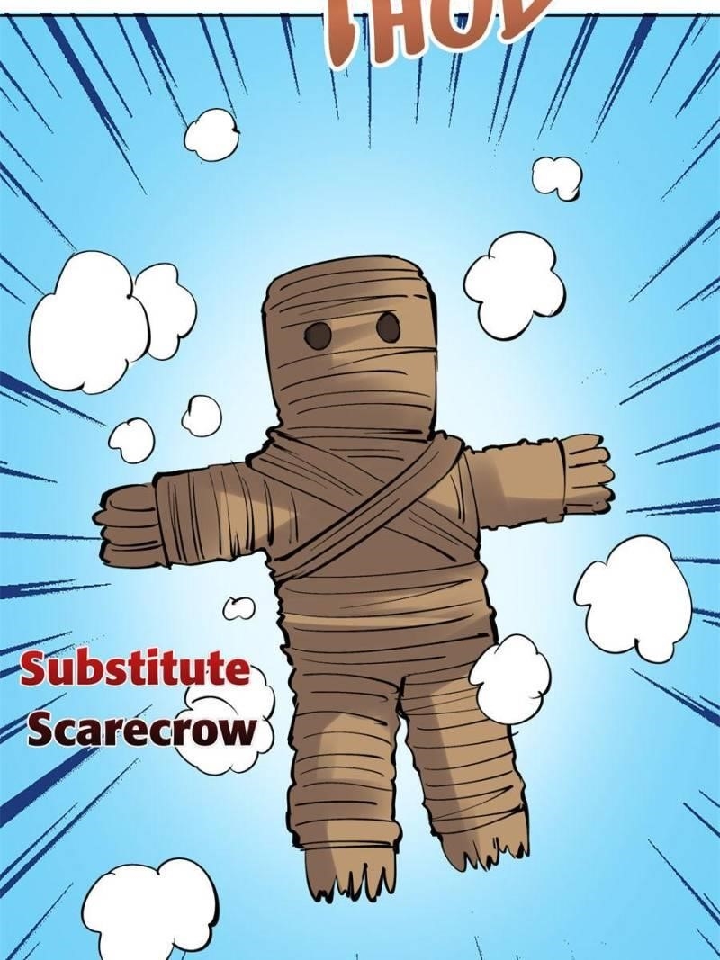 The Last Cultivator Chapter 34 - Page 24