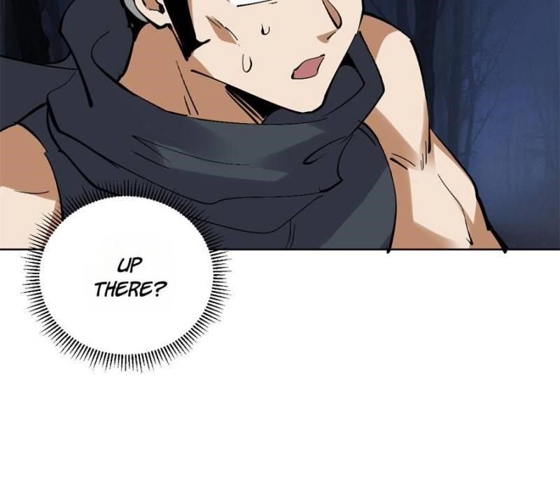 The Last Cultivator Chapter 34 - Page 26