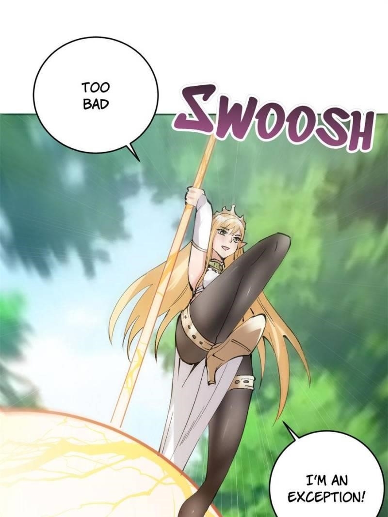 The Last Cultivator Chapter 34 - Page 27