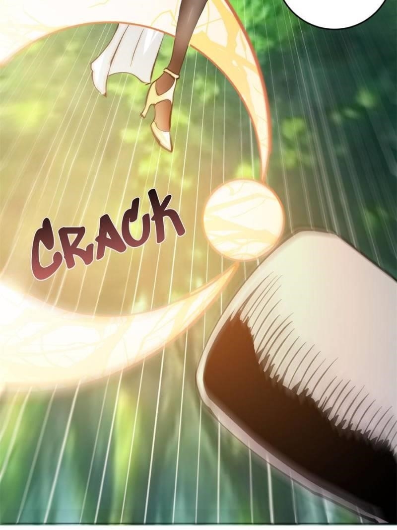 The Last Cultivator Chapter 34 - Page 28