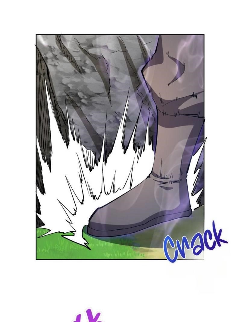 The Last Cultivator Chapter 34 - Page 3