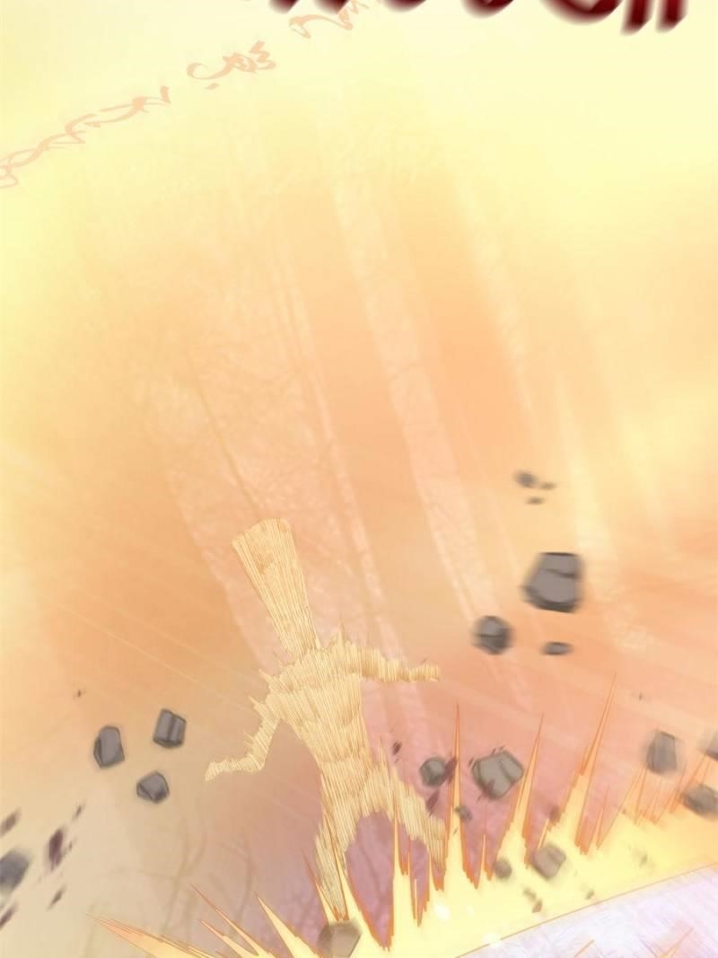 The Last Cultivator Chapter 34 - Page 31