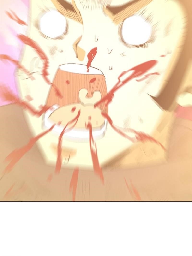 The Last Cultivator Chapter 34 - Page 33