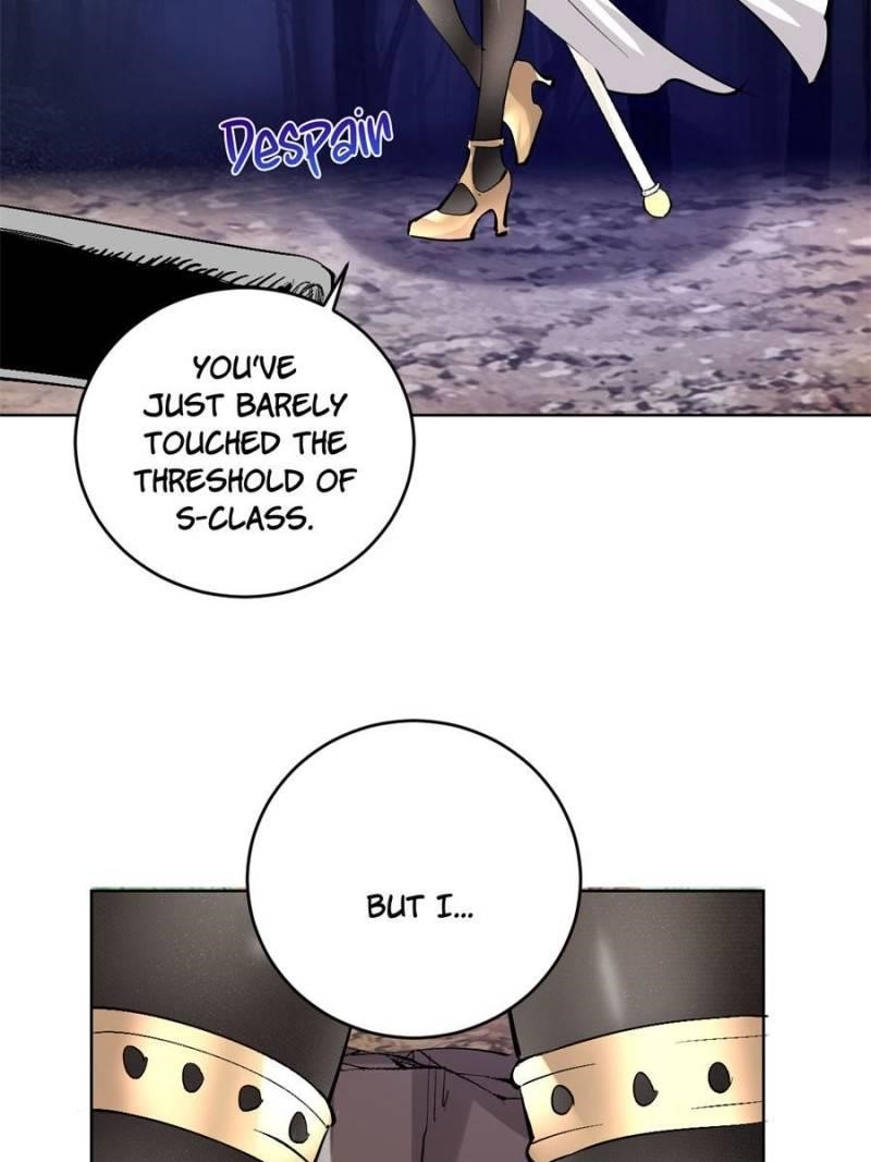 The Last Cultivator Chapter 34 - Page 36