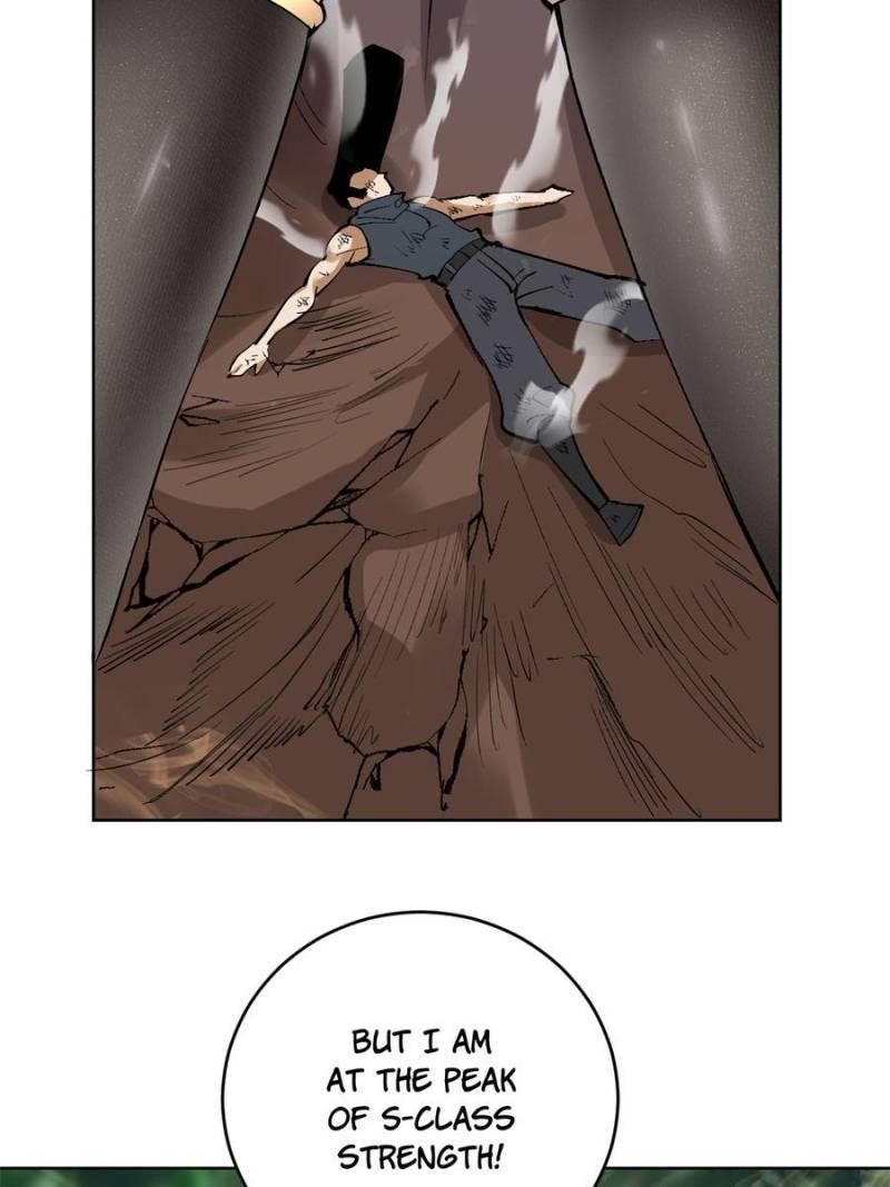 The Last Cultivator Chapter 34 - Page 37