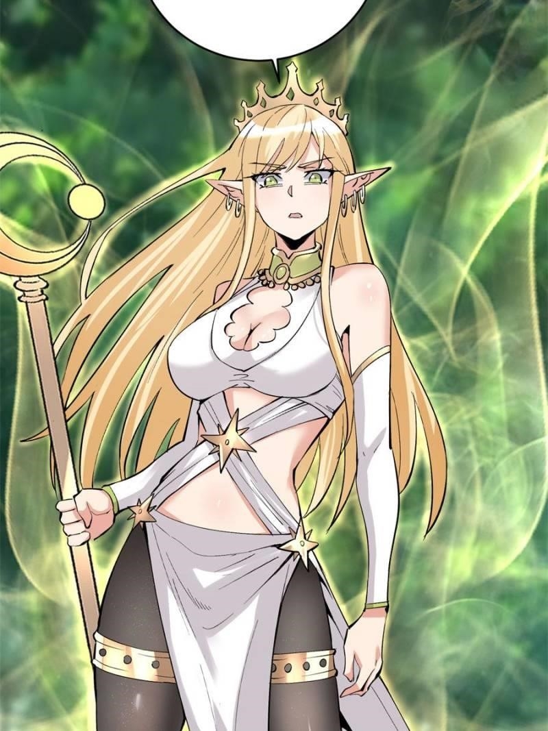 The Last Cultivator Chapter 34 - Page 38