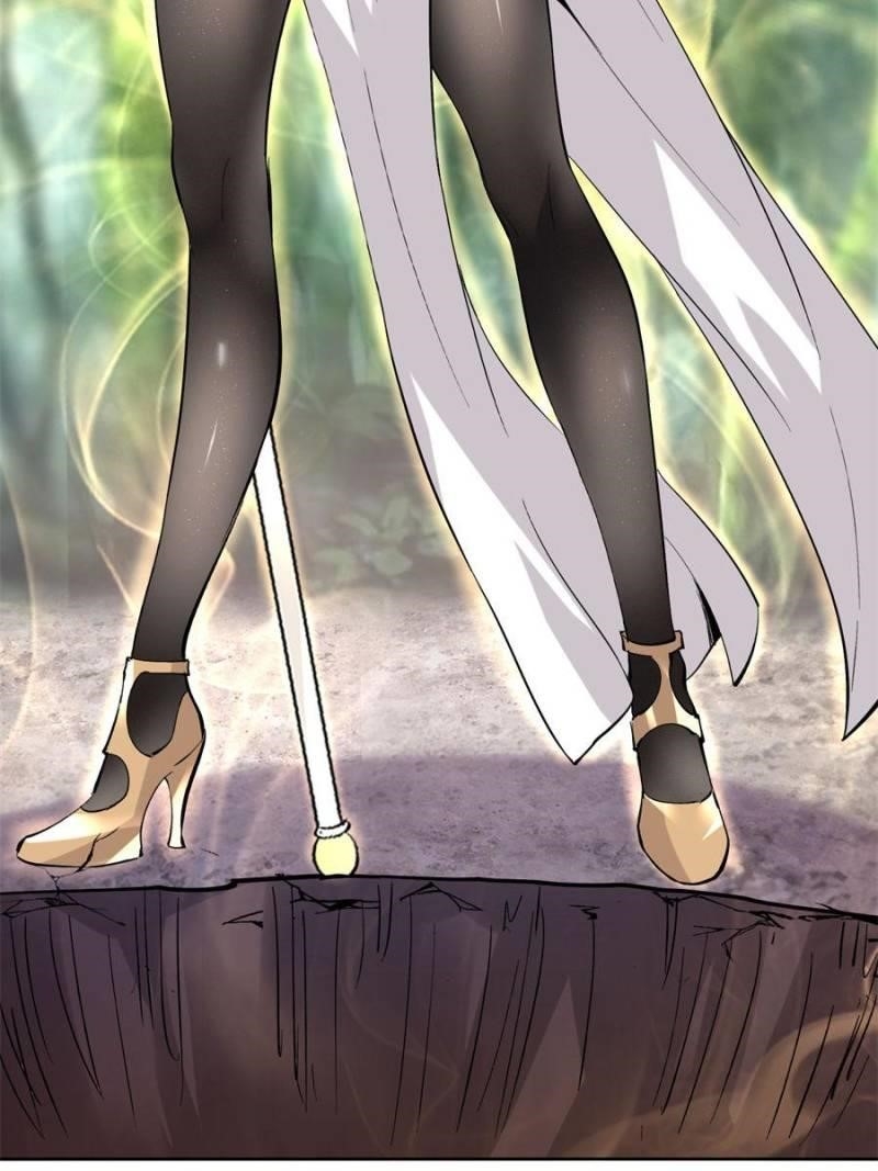 The Last Cultivator Chapter 34 - Page 39