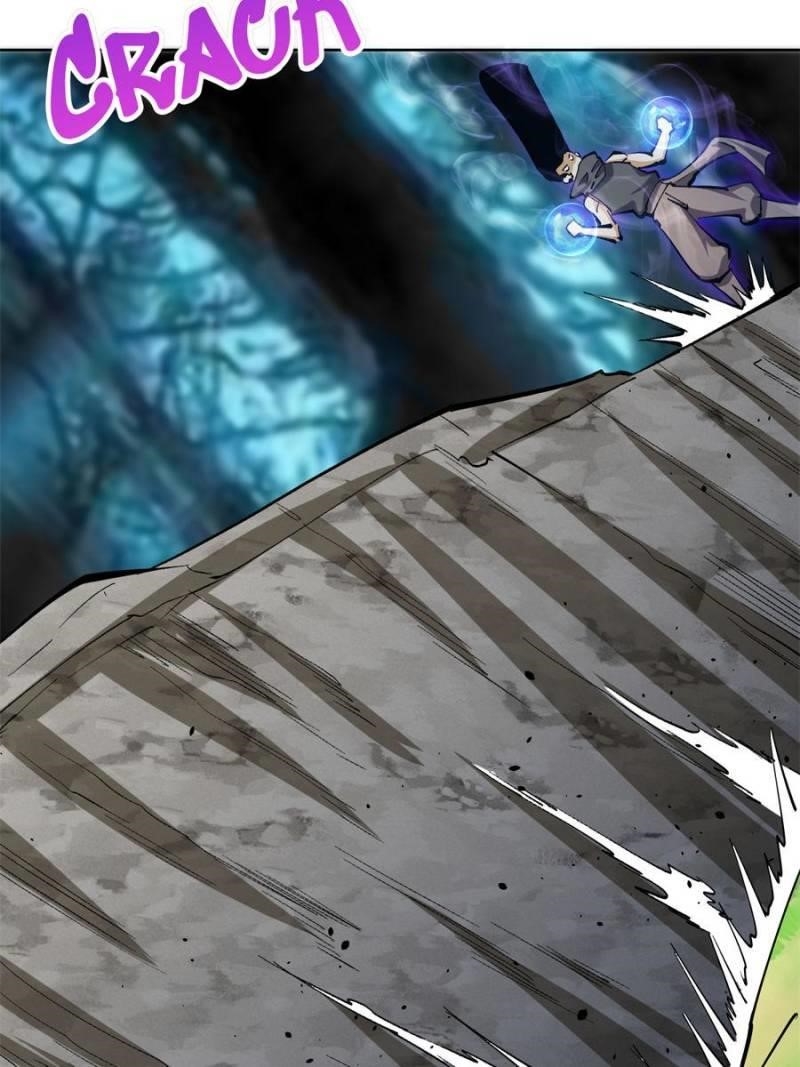 The Last Cultivator Chapter 34 - Page 4