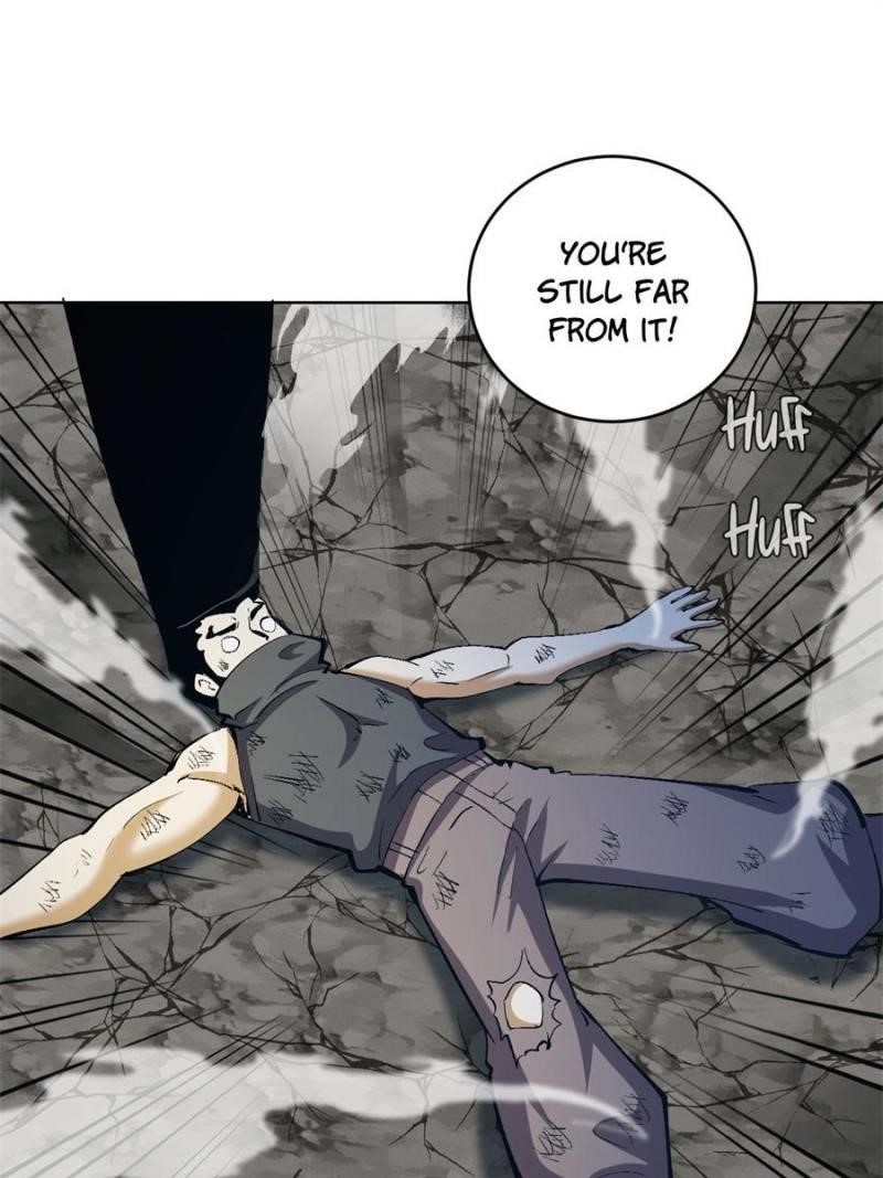 The Last Cultivator Chapter 34 - Page 41