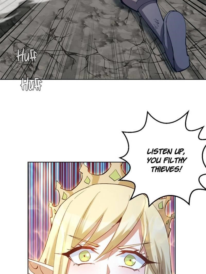 The Last Cultivator Chapter 34 - Page 42