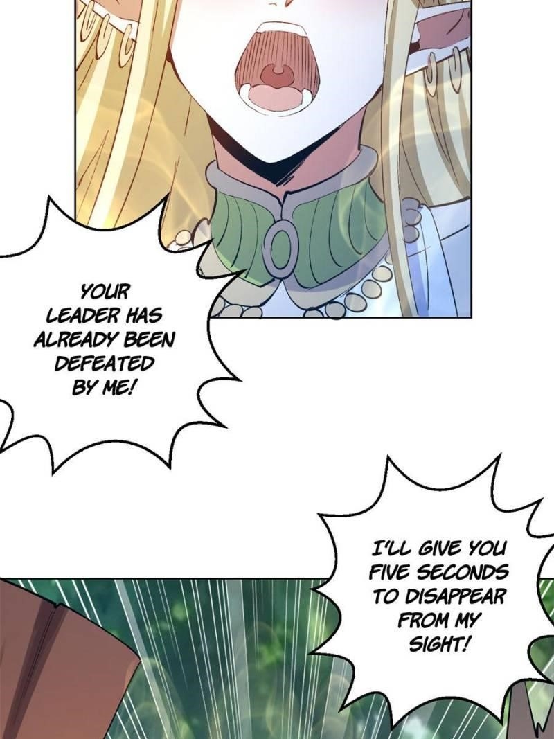 The Last Cultivator Chapter 34 - Page 43