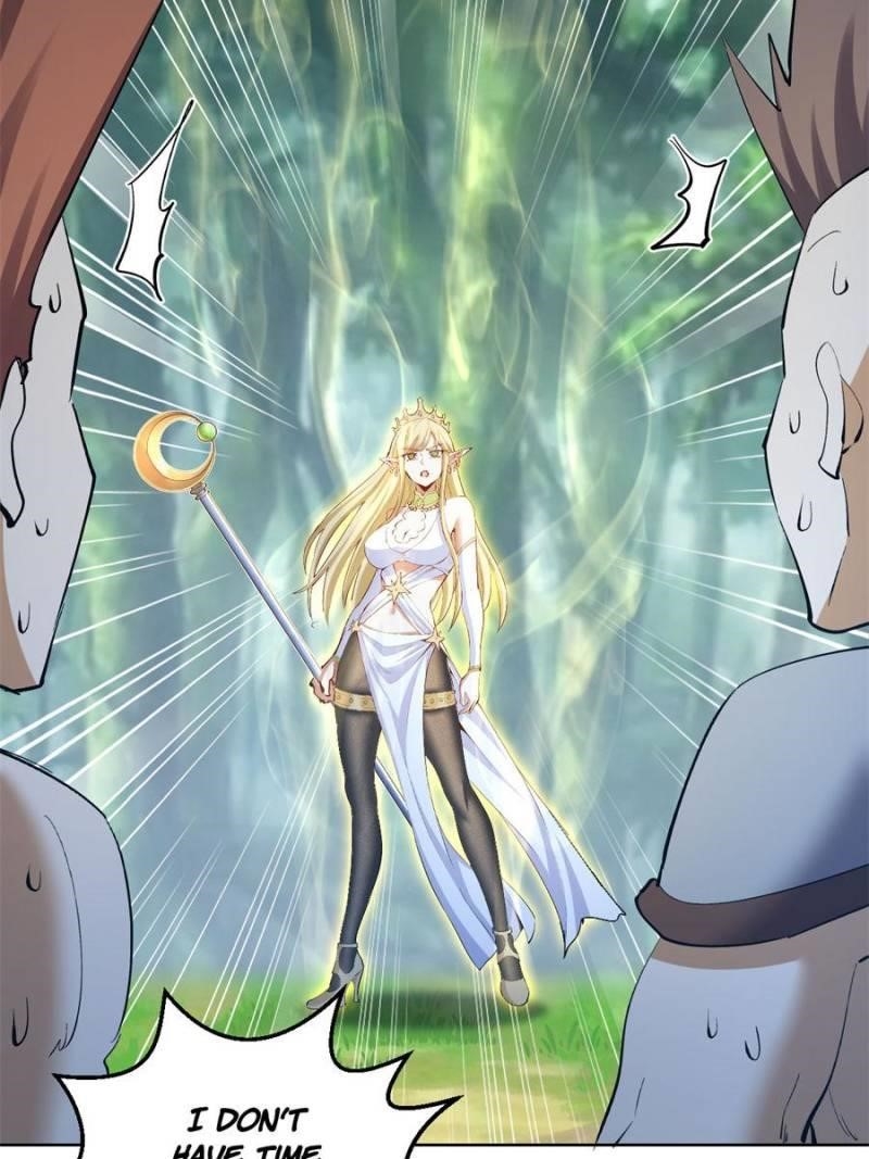 The Last Cultivator Chapter 34 - Page 44