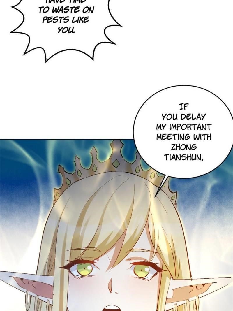 The Last Cultivator Chapter 34 - Page 45