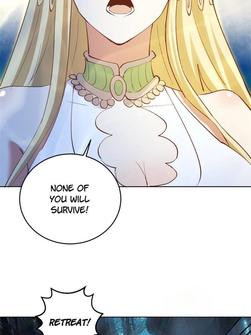 The Last Cultivator Chapter 34 - Page 46