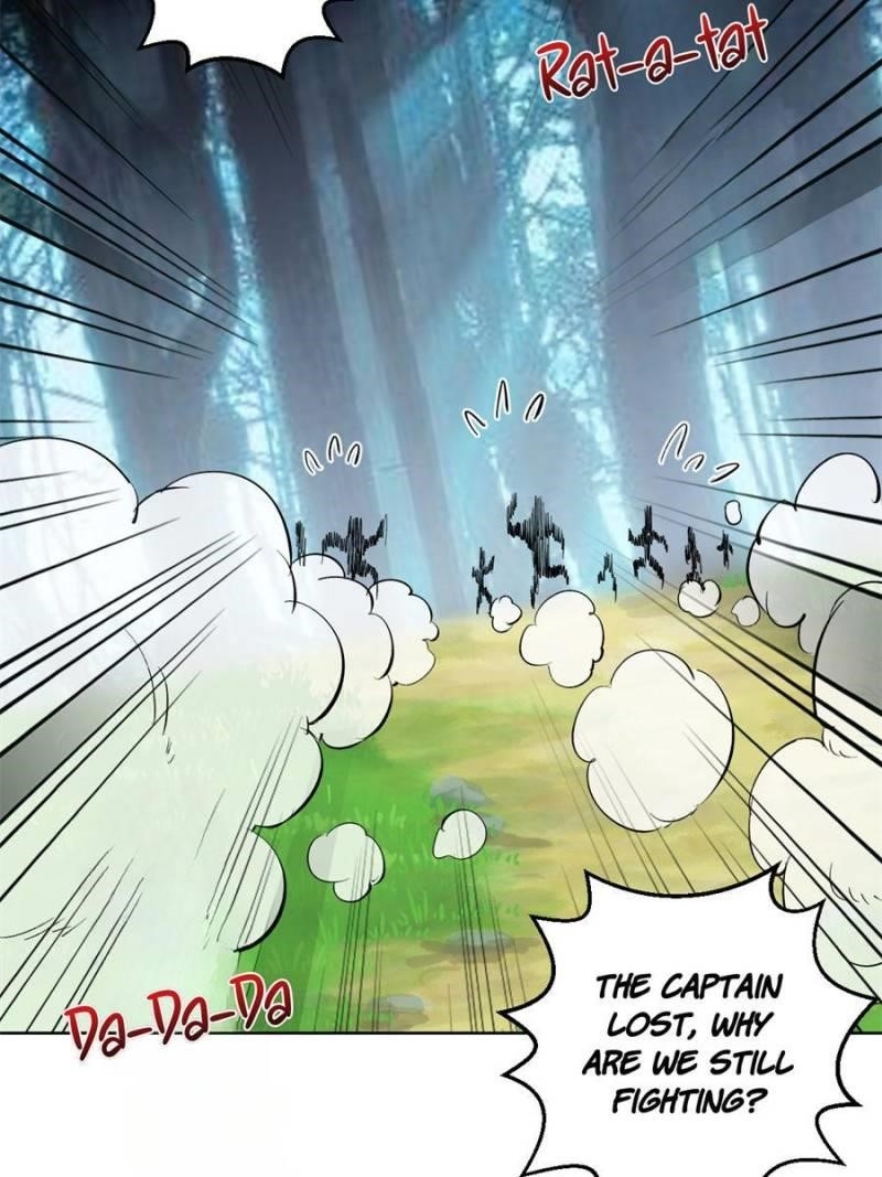 The Last Cultivator Chapter 34 - Page 47