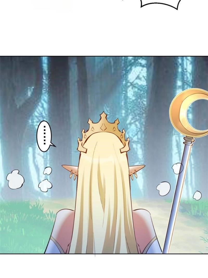 The Last Cultivator Chapter 34 - Page 48