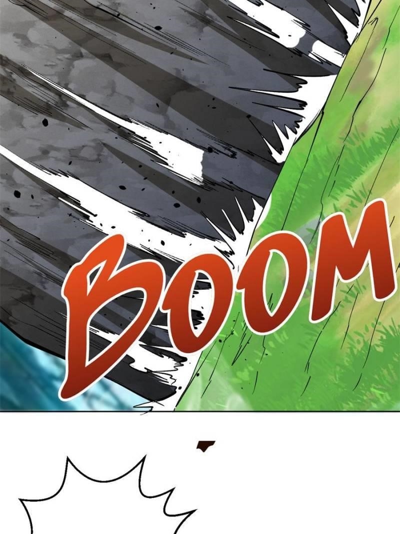 The Last Cultivator Chapter 34 - Page 5