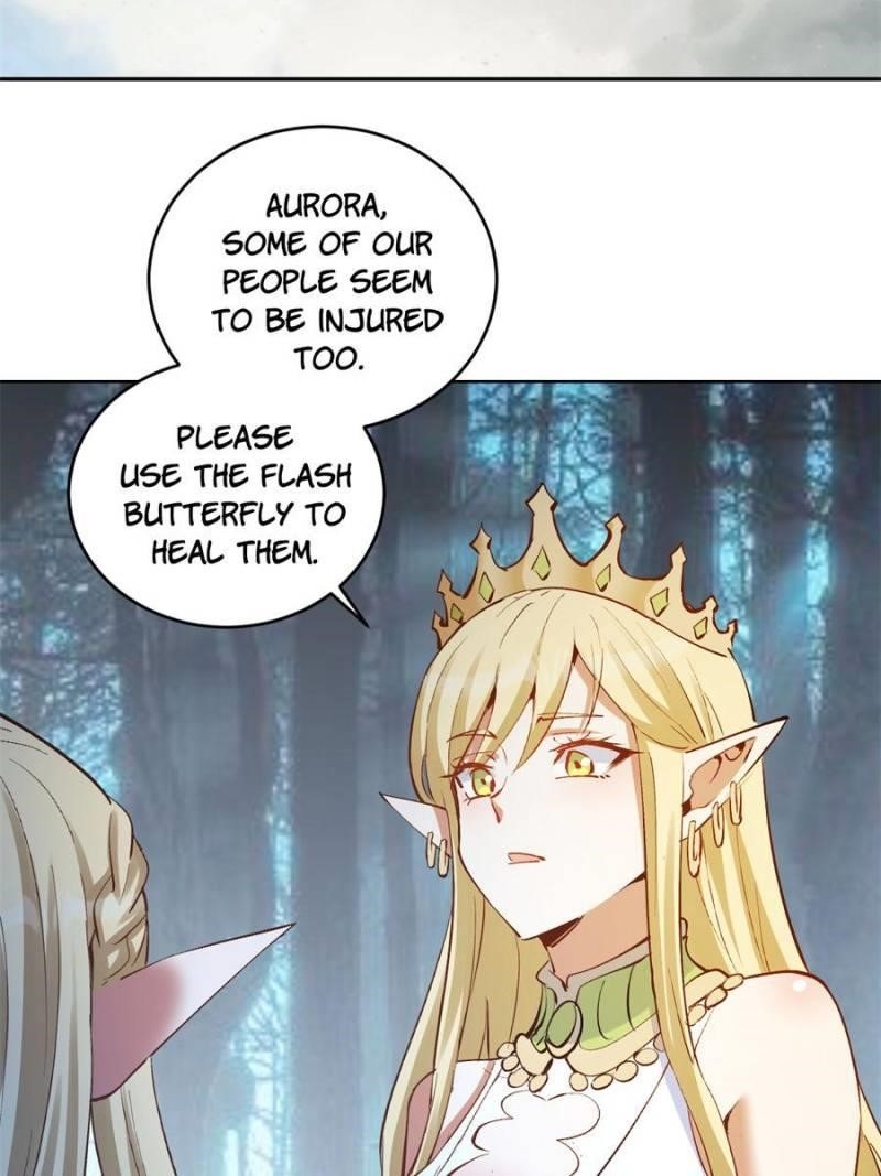 The Last Cultivator Chapter 34 - Page 50