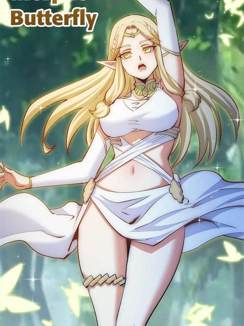 The Last Cultivator Chapter 34 - Page 52