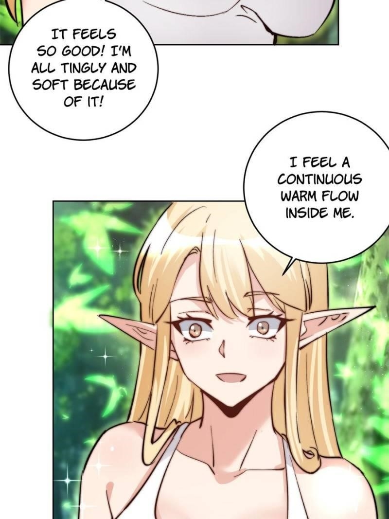 The Last Cultivator Chapter 34 - Page 55