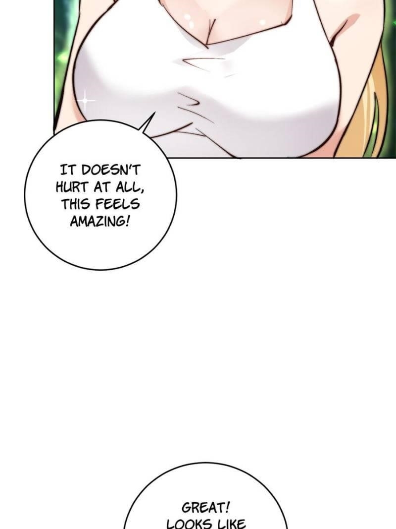 The Last Cultivator Chapter 34 - Page 56