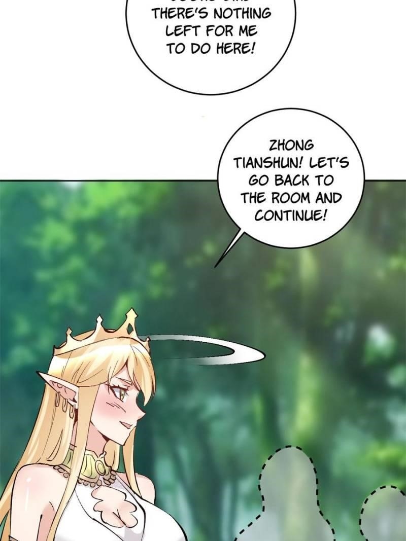 The Last Cultivator Chapter 34 - Page 57