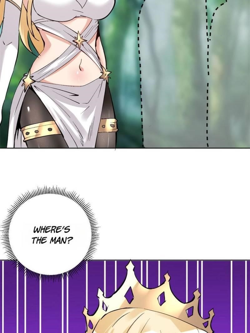 The Last Cultivator Chapter 34 - Page 58