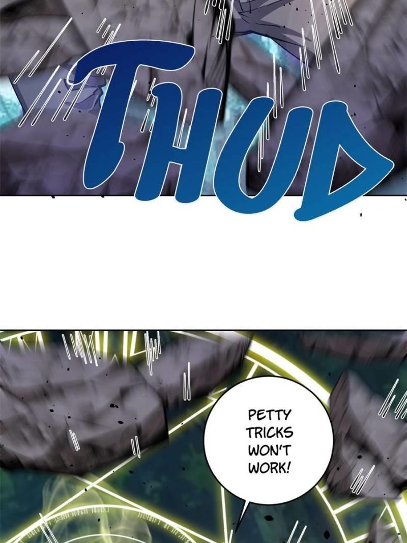 The Last Cultivator Chapter 34 - Page 7