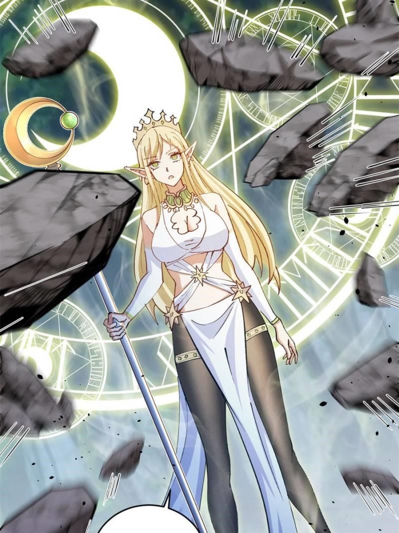 The Last Cultivator Chapter 34 - Page 8