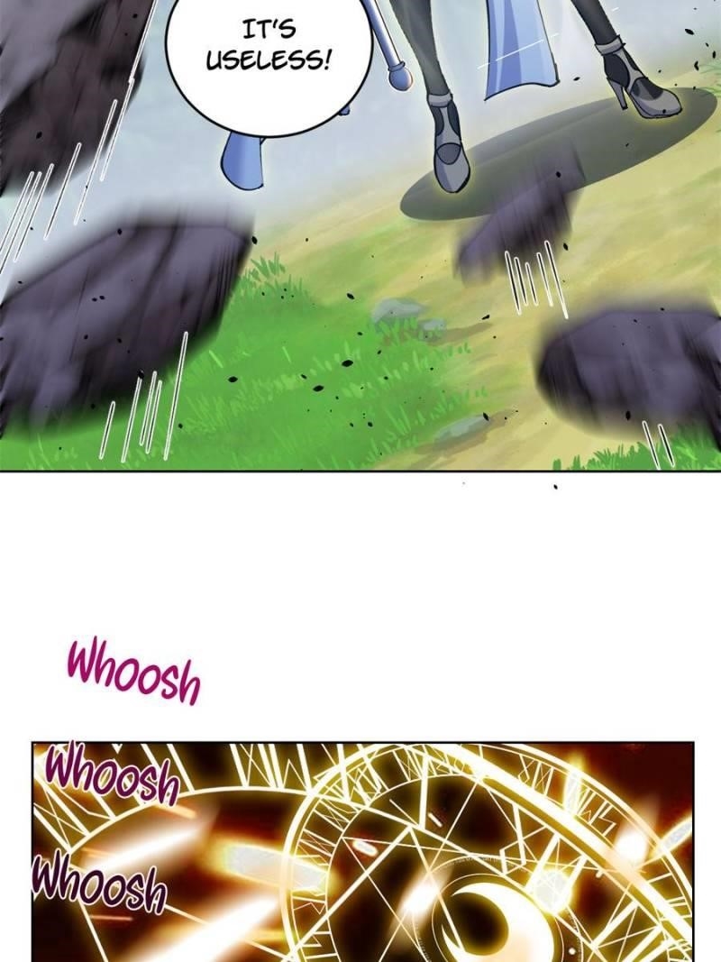 The Last Cultivator Chapter 34 - Page 9