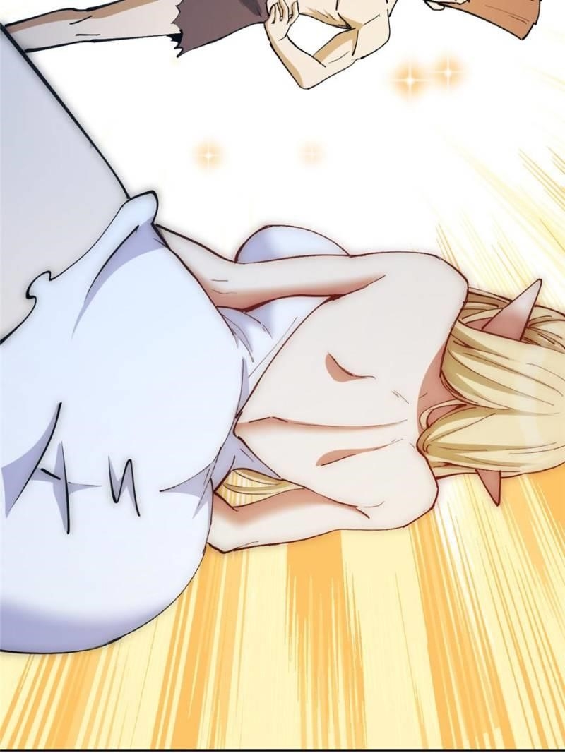 The Last Cultivator Chapter 35 - Page 10