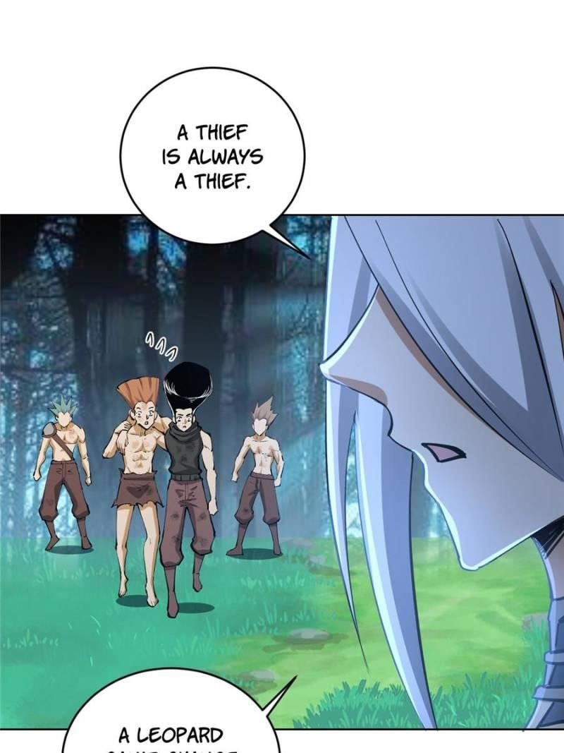 The Last Cultivator Chapter 35 - Page 11