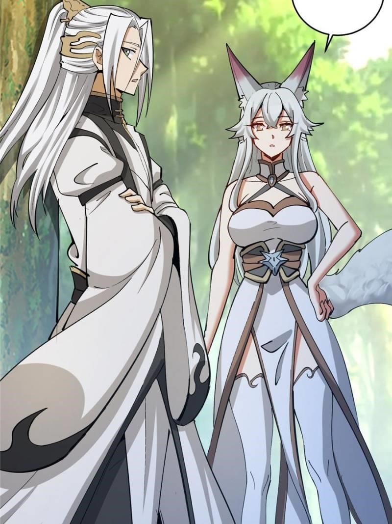 The Last Cultivator Chapter 35 - Page 13