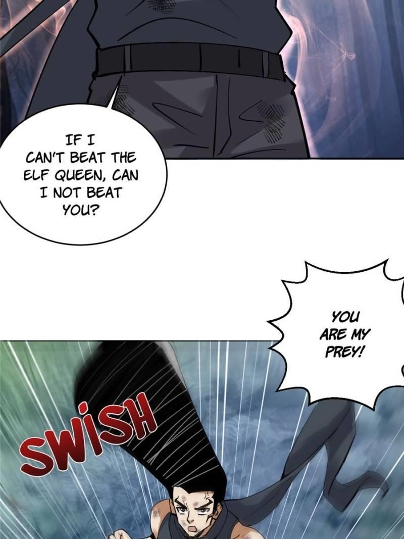 The Last Cultivator Chapter 35 - Page 18