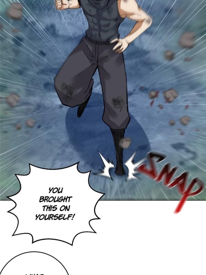 The Last Cultivator Chapter 35 - Page 19