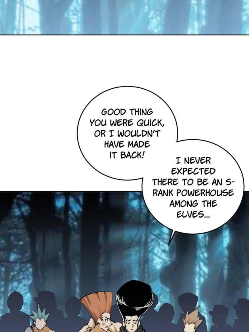 The Last Cultivator Chapter 35 - Page 2