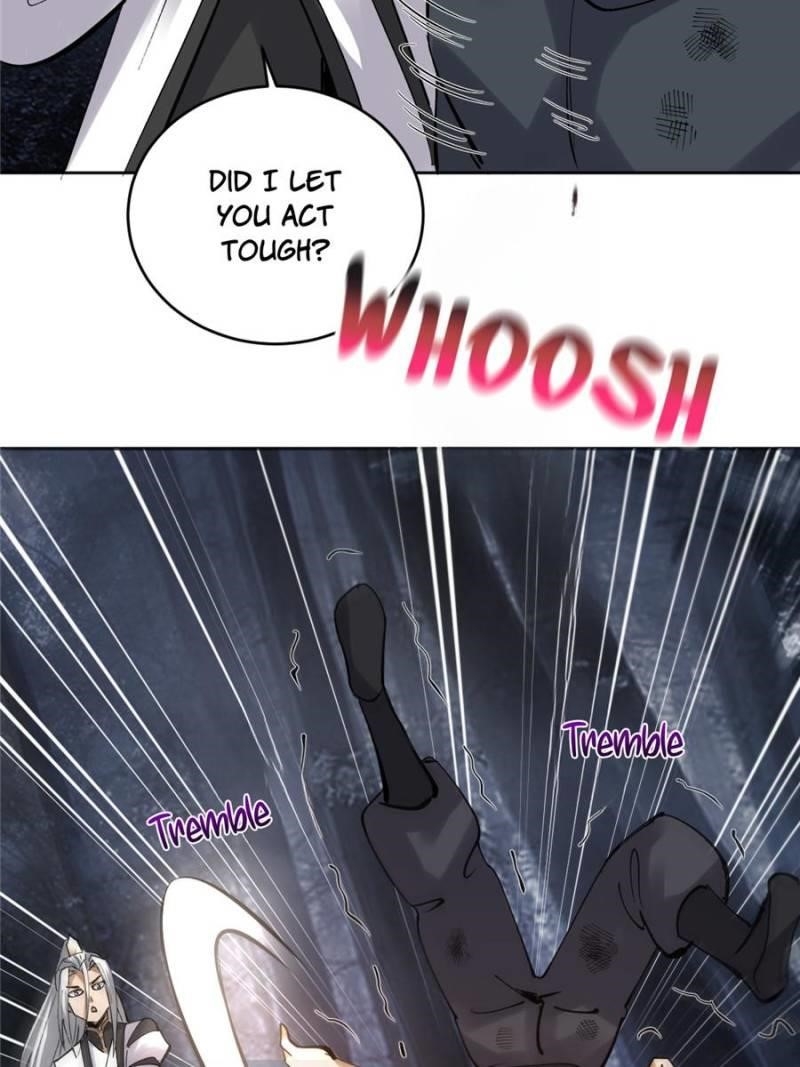 The Last Cultivator Chapter 35 - Page 21